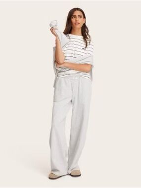 Target x Parke 🎯 High-Rise Boxer Sweatpants